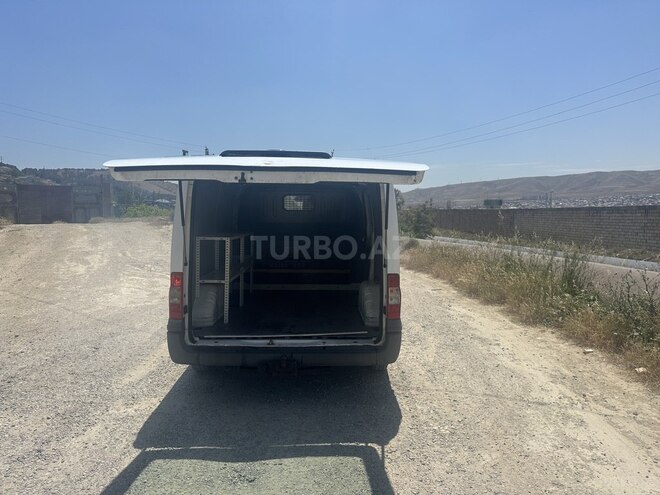 Ford Transit 2010, 219,000 km - 2.2 л - Bakı