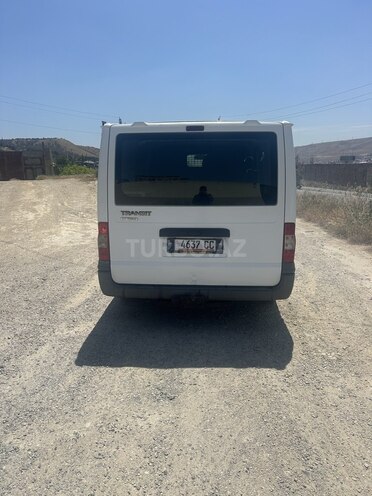 Ford Transit 2010, 219,000 km - 2.2 л - Bakı