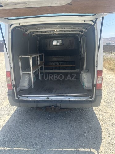 Ford Transit 2010, 219,000 km - 2.2 л - Bakı