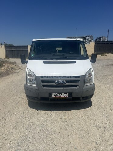 Ford Transit 2010, 219,000 km - 2.2 л - Bakı