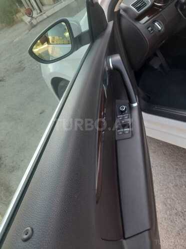 Volkswagen Passat 2012, 179,000 km - 2.5 l - Bakı
