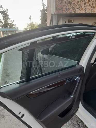 Volkswagen Passat 2012, 179,000 km - 2.5 l - Bakı