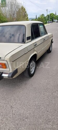 LADA (VAZ) 2106 1987, 92,000 km - 1.5 л - Qazax