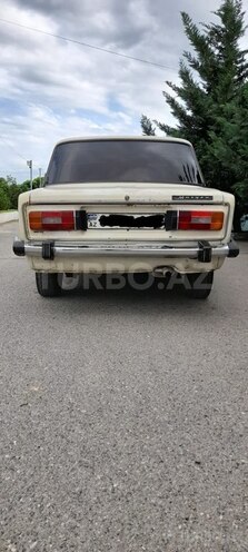 LADA (VAZ) 2106 1987, 92,000 km - 1.5 л - Qazax