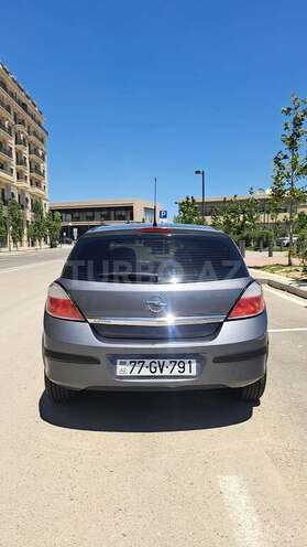 Opel Astra 2006, 29,000 km - 1.3 l - Bakı