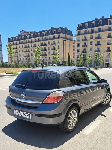 Opel Astra 2006, 29,000 km - 1.3 l - Bakı
