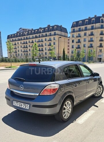 Opel Astra 2006, 29,000 km - 1.3 l - Bakı