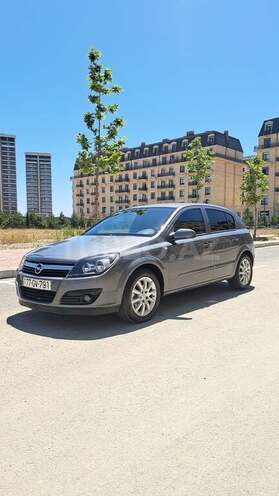 Opel Astra 2006, 29,000 km - 1.3 l - Bakı