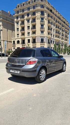 Opel Astra 2006, 29,000 km - 1.3 l - Bakı