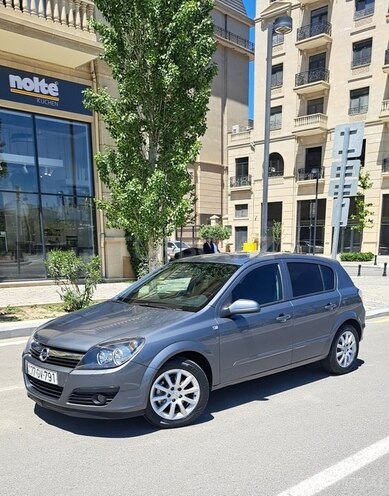 Opel Astra 2006, 29,000 km - 1.3 l - Bakı
