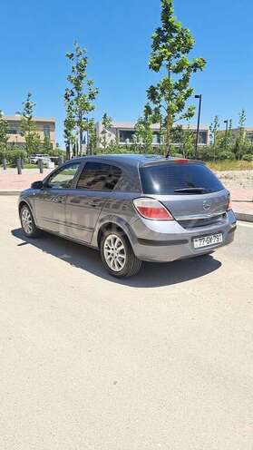 Opel Astra 2006, 29,000 km - 1.3 l - Bakı