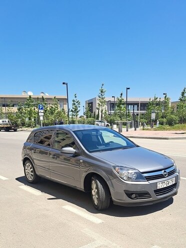 Opel Astra 2006, 29,000 km - 1.3 l - Bakı