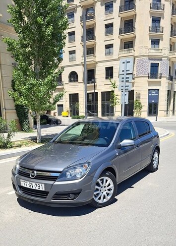 Opel Astra 2006, 29,000 km - 1.3 l - Bakı