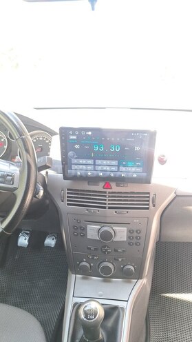 Opel Astra 2006, 29,000 km - 1.3 l - Bakı