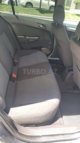Opel Astra 2006, 29,000 km - 1.3 l - Bakı