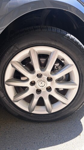Opel Astra 2006, 29,000 km - 1.3 l - Bakı
