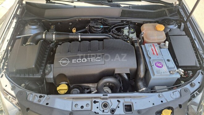 Opel Astra 2006, 29,000 km - 1.3 l - Bakı