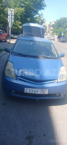 Toyota Prius 2005, 280,000 km - 1.5 l - Bakı