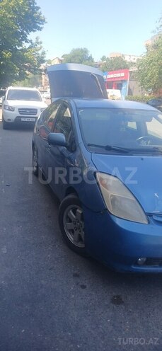 Toyota Prius 2005, 280,000 km - 1.5 l - Bakı