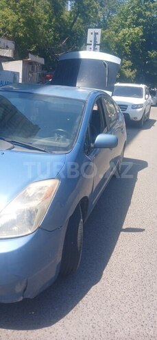 Toyota Prius 2005, 280,000 km - 1.5 l - Bakı