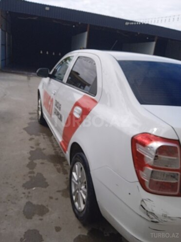 Chevrolet Cobalt 2022, 20,000 km - 1.5 l - Bakı