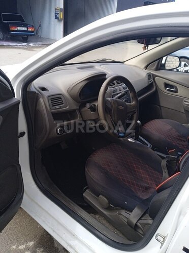 Chevrolet Cobalt 2022, 20,000 km - 1.5 l - Bakı