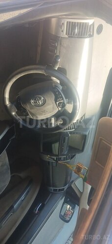 Toyota Prius 2005, 280,000 km - 1.5 l - Bakı
