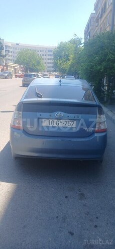 Toyota Prius 2005, 280,000 km - 1.5 l - Bakı