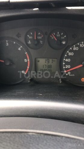 Ford Transit 2011, 268,596 km - 2.2 л - Bakı