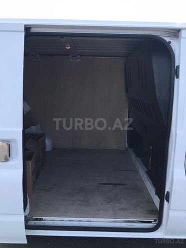 Ford Transit 2011, 268,596 km - 2.2 л - Bakı