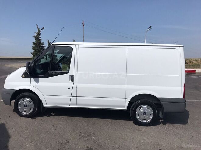 Ford Transit 2011, 268,596 km - 2.2 л - Bakı