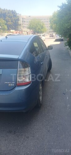 Toyota Prius 2005, 280,000 km - 1.5 l - Bakı