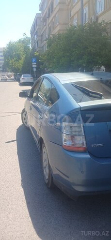 Toyota Prius 2005, 280,000 km - 1.5 l - Bakı
