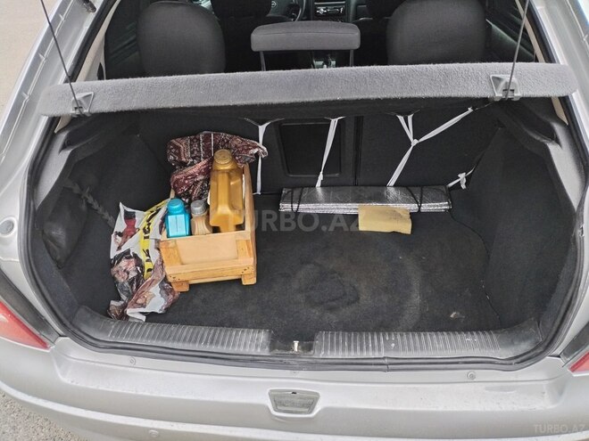 Opel Astra 2001, 278,000 km - 1.6 l - Beyləqan