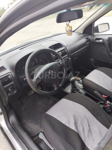 Opel Astra 2001, 278,000 km - 1.6 l - Beyləqan