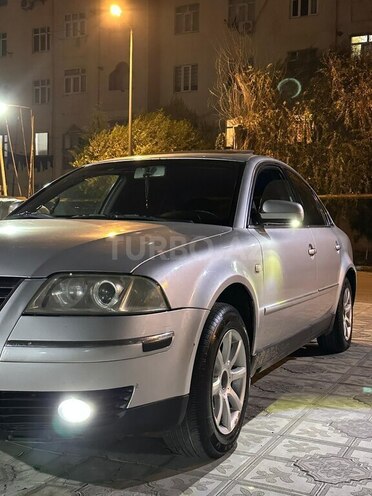Volkswagen Passat 2003, 370,000 km - 1.8 l - Sumqayıt