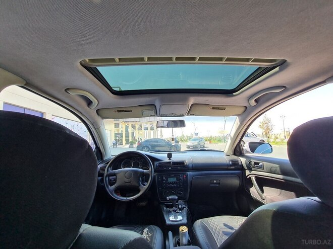 Volkswagen Passat 2003, 370,000 km - 1.8 l - Sumqayıt