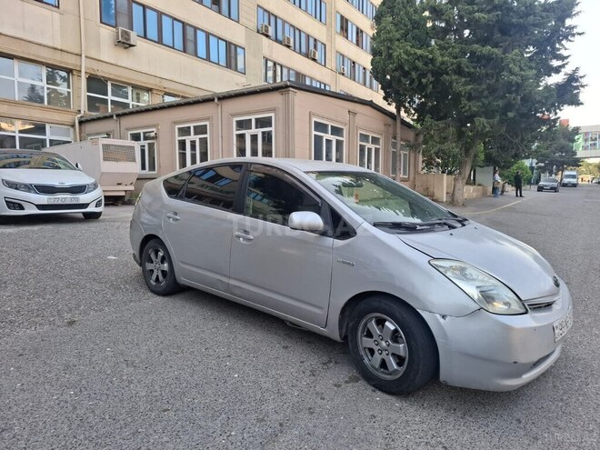 Toyota Prius 2008, 300,000 km - 1.5 l - Bakı