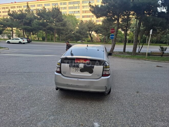 Toyota Prius 2008, 300,000 km - 1.5 l - Bakı