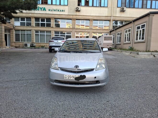 Toyota Prius 2008, 300,000 km - 1.5 l - Bakı