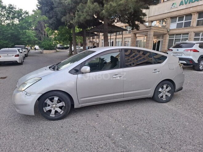 Toyota Prius 2008, 300,000 km - 1.5 l - Bakı