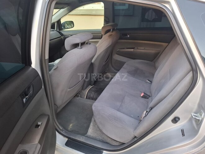 Toyota Prius 2008, 300,000 km - 1.5 l - Bakı