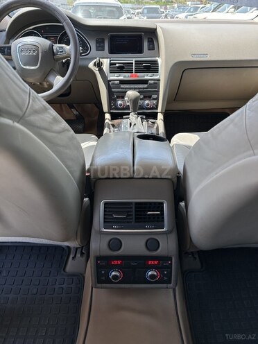 Audi Q7 2007, 268,000 km - 3.0 l - Bakı