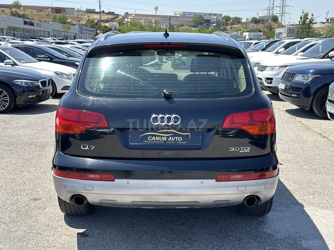 Audi Q7 2007, 268,000 km - 3.0 l - Bakı