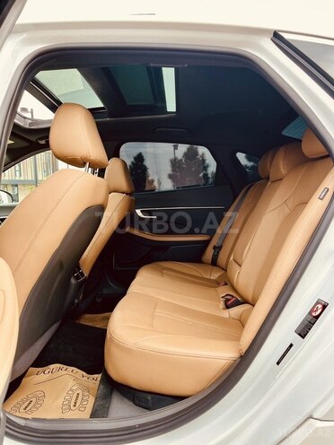 Hyundai Sonata 2020, 26,000 km - 1.6 л - Bakı