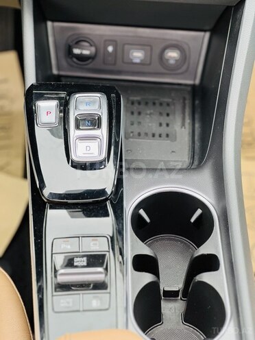 Hyundai Sonata 2020, 26,000 km - 1.6 л - Bakı