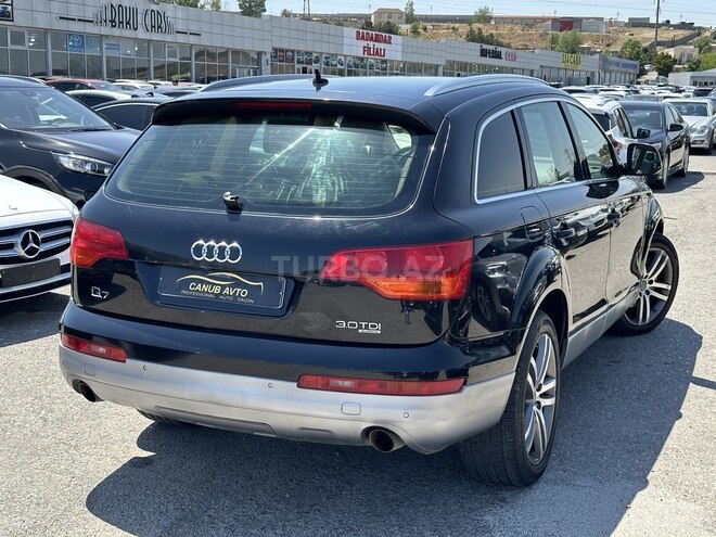 Audi Q7 2007, 268,000 km - 3.0 l - Bakı