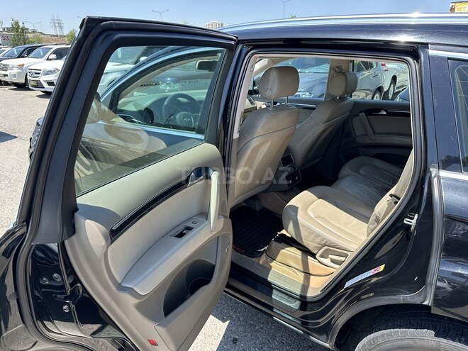 Audi Q7 2007, 268,000 km - 3.0 l - Bakı