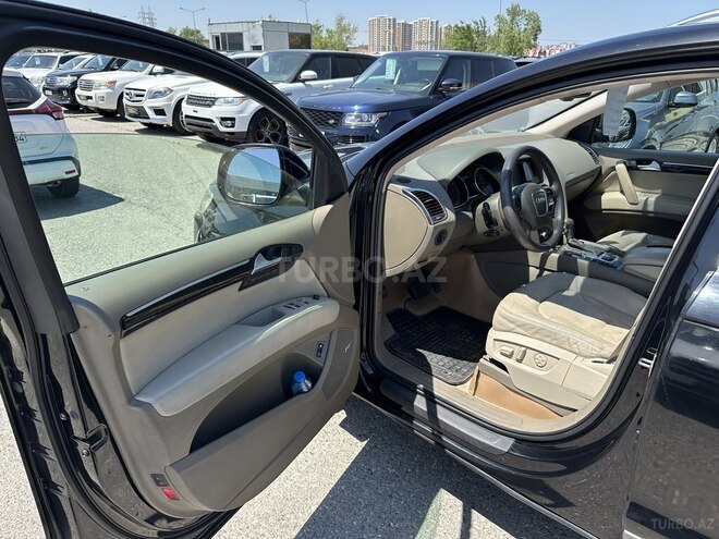 Audi Q7 2007, 268,000 km - 3.0 l - Bakı