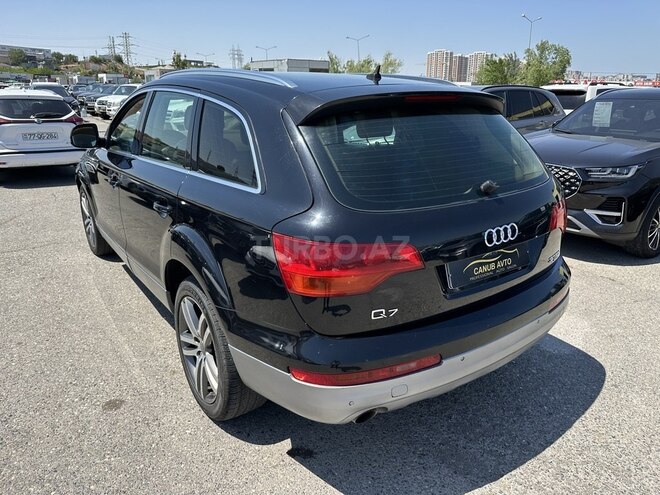 Audi Q7 2007, 268,000 km - 3.0 l - Bakı